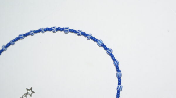 Greece necklace