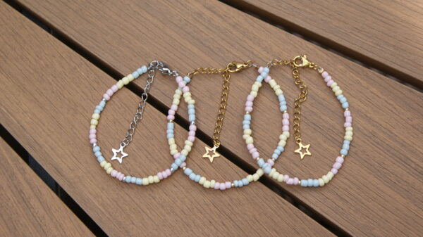 curaçao bracelet