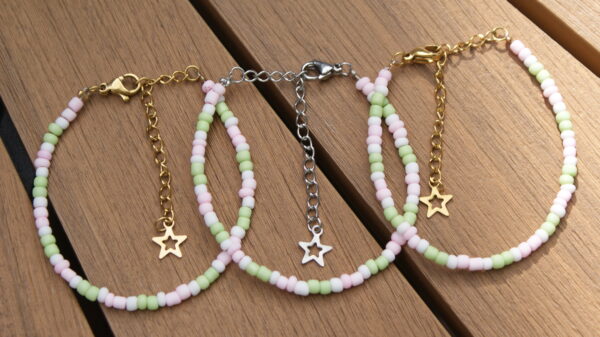 lot bracelet