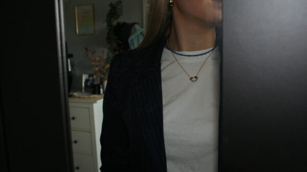 Greece necklace - Afbeelding 2