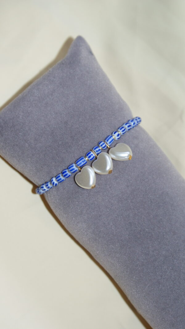 zakynthos bracelet