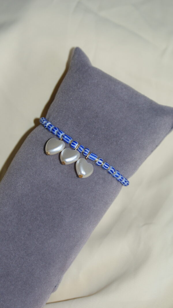 zakynthos bracelet - Afbeelding 2