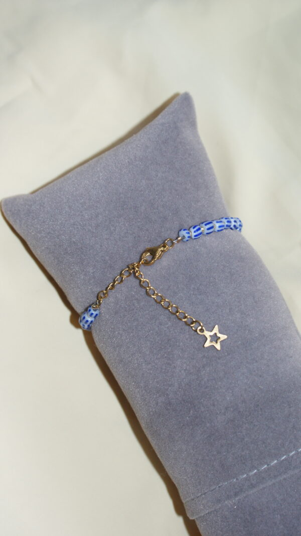 zakynthos bracelet - Afbeelding 3