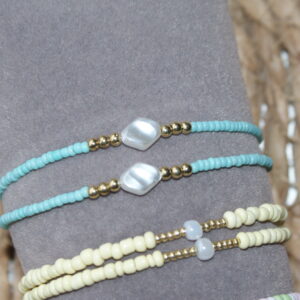 Bluey bracelet
